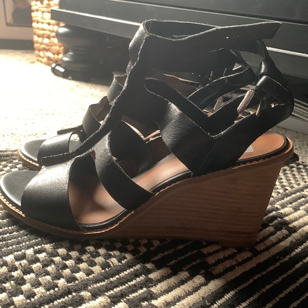 Wedges !